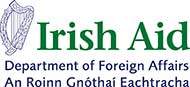 irish aid logo