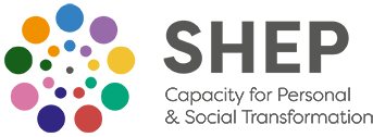 Social Health Education Project Logo